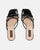 EVANTHI - heeled shoes in black glitter